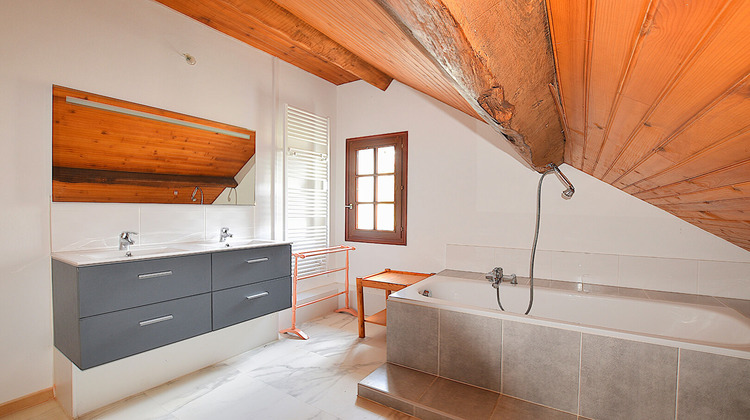 Ma-Cabane - Vente Maison BOST, 172 m²