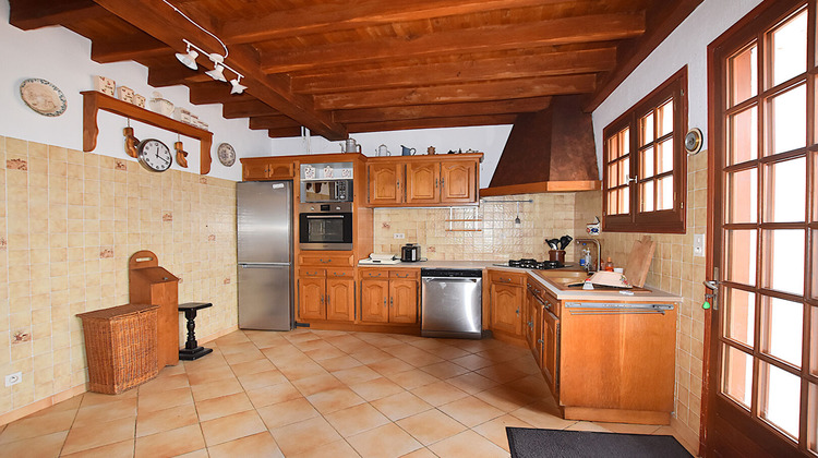 Ma-Cabane - Vente Maison BOST, 172 m²