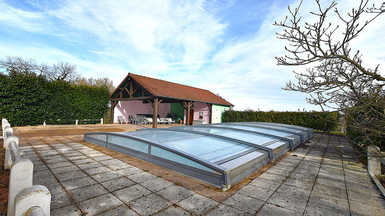 Ma-Cabane - Vente Maison BOST, 172 m²