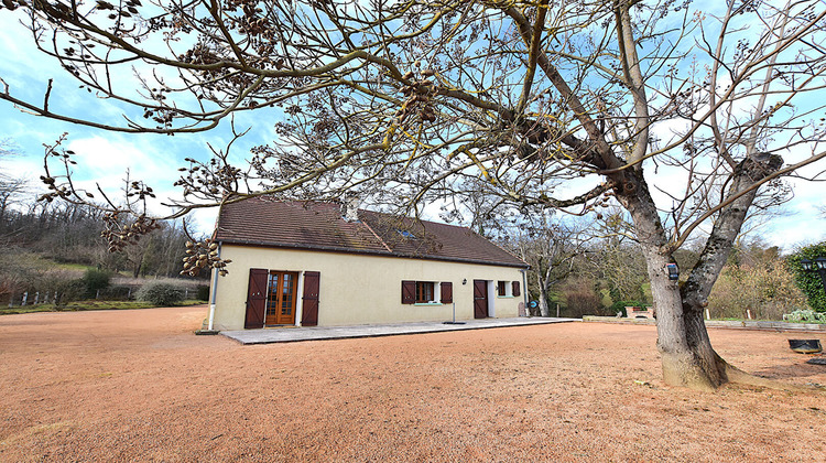 Ma-Cabane - Vente Maison BOST, 172 m²