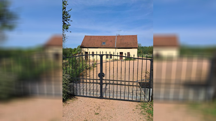 Ma-Cabane - Vente Maison BOST, 172 m²