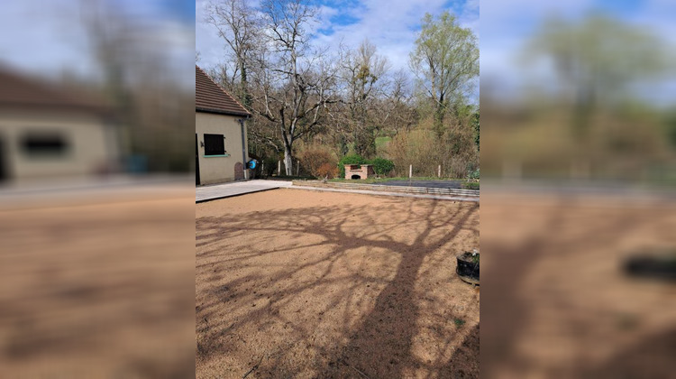 Ma-Cabane - Vente Maison BOST, 172 m²