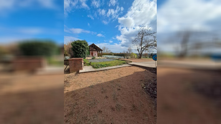 Ma-Cabane - Vente Maison BOST, 172 m²