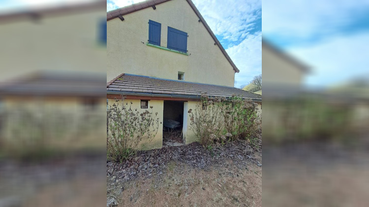 Ma-Cabane - Vente Maison BOST, 172 m²