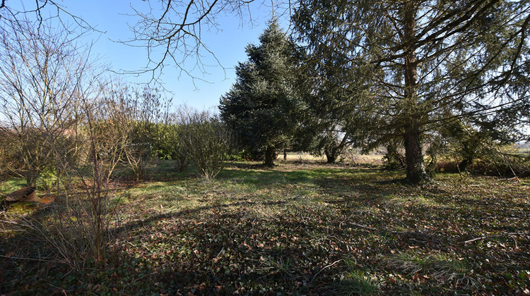 Ma-Cabane - Vente Maison BOST, 166 m²