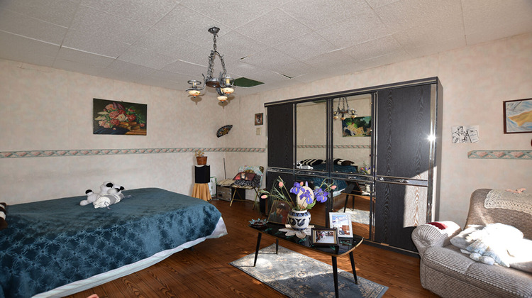 Ma-Cabane - Vente Maison BOST, 166 m²