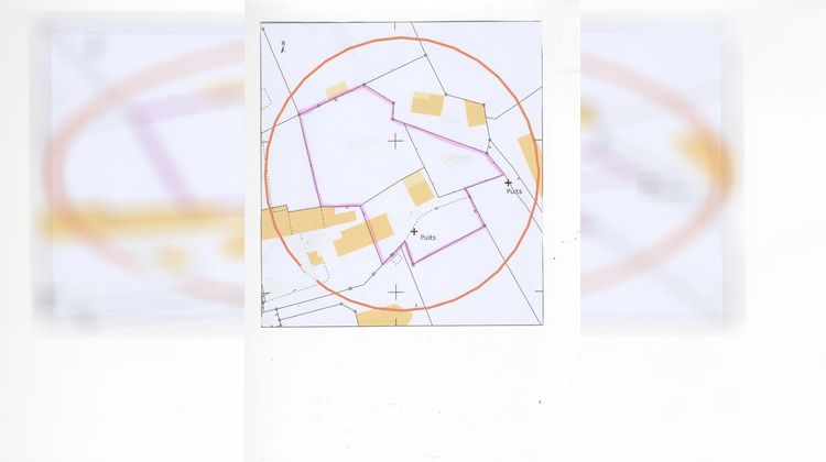 Ma-Cabane - Vente Maison BOST, 166 m²