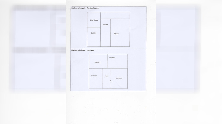 Ma-Cabane - Vente Maison BOST, 166 m²