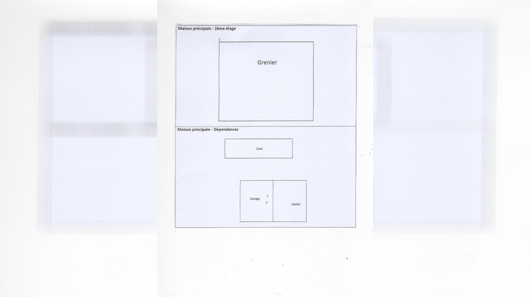 Ma-Cabane - Vente Maison BOST, 166 m²