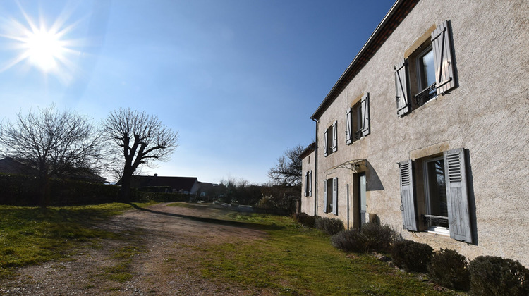 Ma-Cabane - Vente Maison BOST, 213 m²