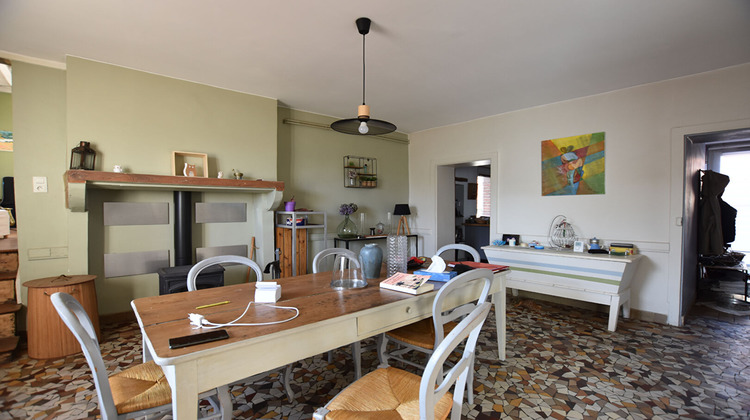 Ma-Cabane - Vente Maison BOST, 213 m²