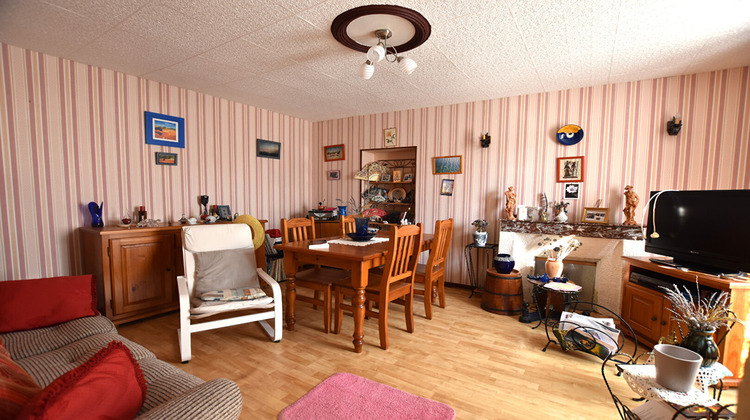 Ma-Cabane - Vente Maison BOST, 166 m²