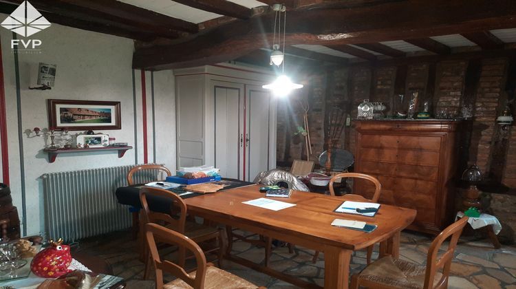 Ma-Cabane - Vente Maison Bosville, 120 m²