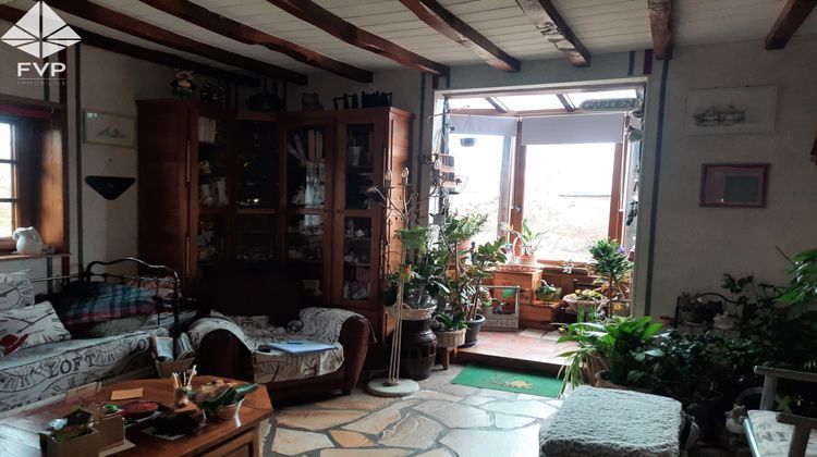 Ma-Cabane - Vente Maison Bosville, 120 m²