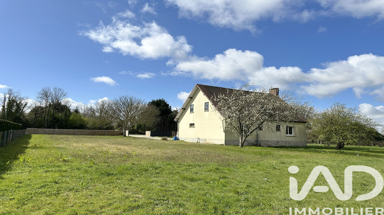 Ma-Cabane - Vente Maison Bosville, 128 m²
