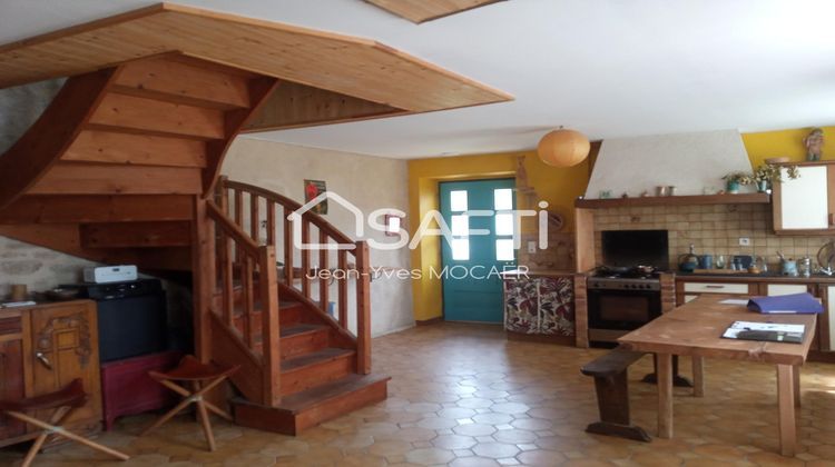 Ma-Cabane - Vente Maison Botmeur, 85 m²