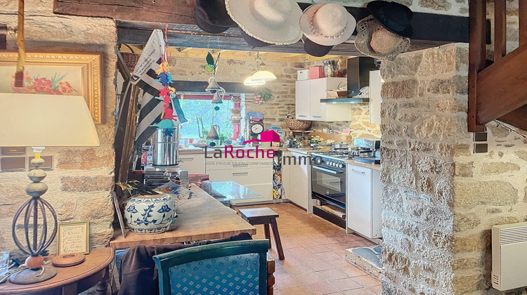 Ma-Cabane - Vente Maison Botmeur, 110 m²