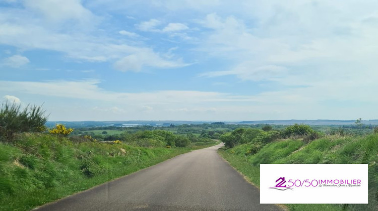 Ma-Cabane - Vente Maison Botmeur, 50 m²