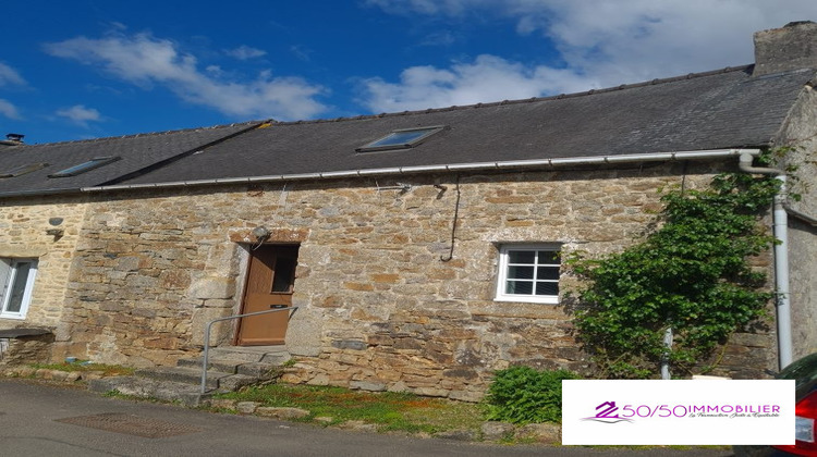 Ma-Cabane - Vente Maison Botmeur, 50 m²