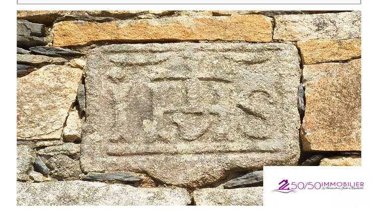 Ma-Cabane - Vente Maison Botmeur, 50 m²