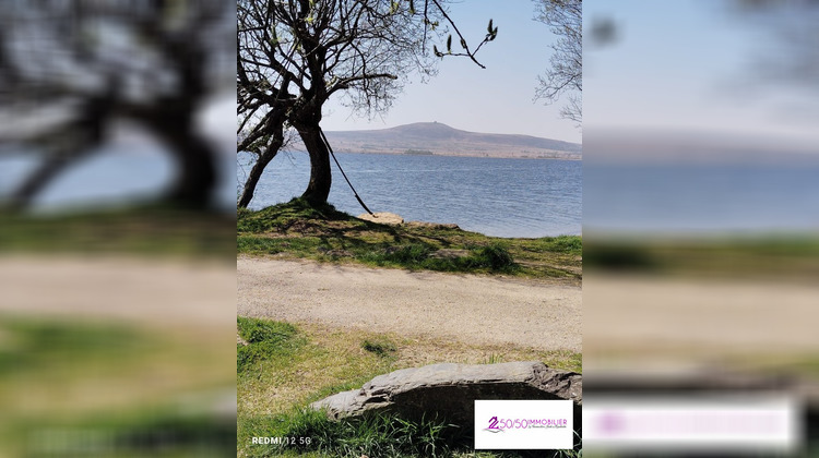 Ma-Cabane - Vente Maison Botmeur, 50 m²