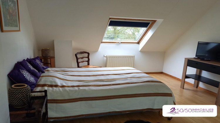 Ma-Cabane - Vente Maison Botmeur, 110 m²