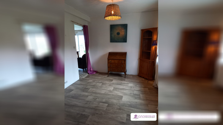 Ma-Cabane - Vente Maison Botmeur, 110 m²