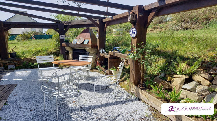 Ma-Cabane - Vente Maison Botmeur, 110 m²