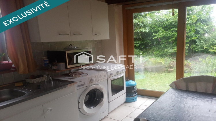 Ma-Cabane - Vente Maison Botmeur, 126 m²