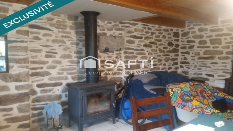 Ma-Cabane - Vente Maison Botmeur, 126 m²