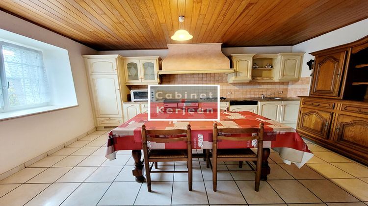 Ma-Cabane - Vente Maison BOTSORHEL, 104 m²