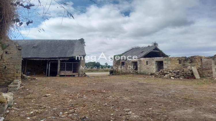 Ma-Cabane - Vente Maison BOTSORHEL, 120 m²