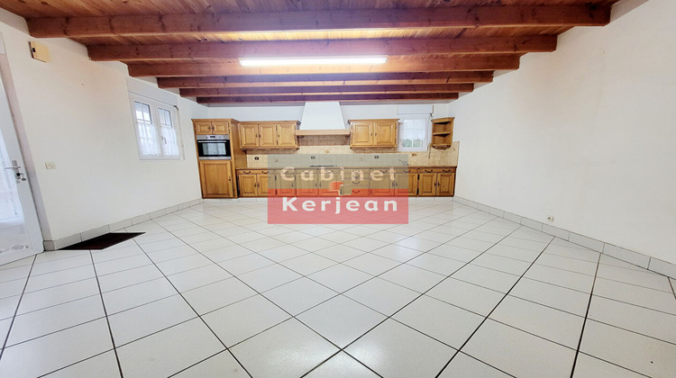 Ma-Cabane - Vente Maison BOTSORHEL, 113 m²