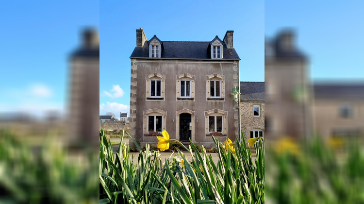 Ma-Cabane - Vente Maison Botsorhel, 85 m²