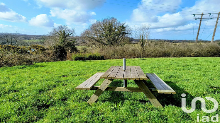 Ma-Cabane - Vente Maison Botsorhel, 73 m²