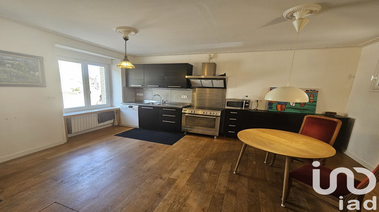 Ma-Cabane - Vente Maison Botsorhel, 73 m²