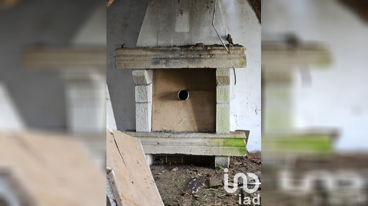 Ma-Cabane - Vente Maison Botsorhel, 450 m²