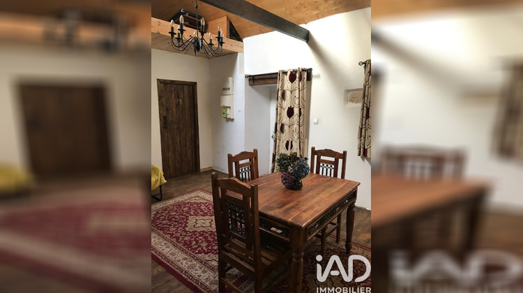 Ma-Cabane - Vente Maison Botsorhel, 50 m²