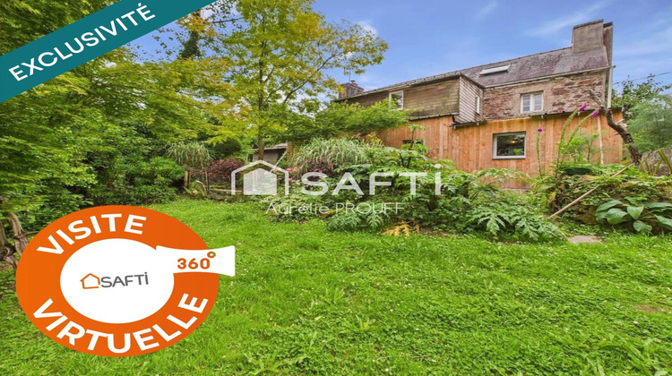 Ma-Cabane - Vente Maison Botsorhel, 228 m²