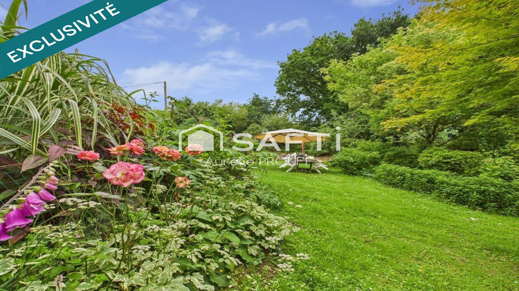 Ma-Cabane - Vente Maison Botsorhel, 228 m²