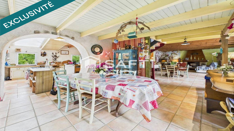 Ma-Cabane - Vente Maison Botsorhel, 228 m²