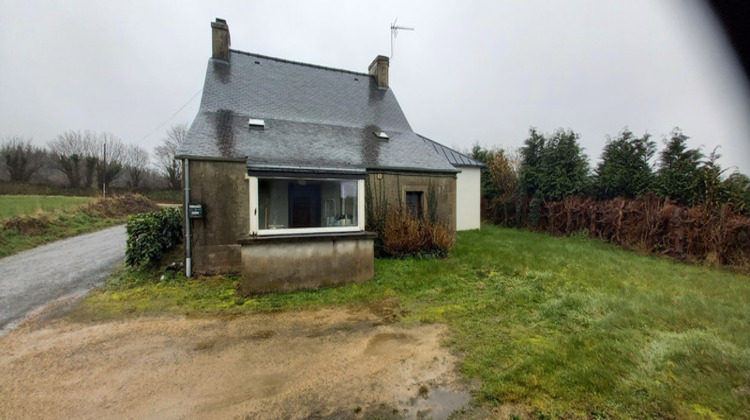 Ma-Cabane - Vente Maison BOTSORHEL, 111 m²
