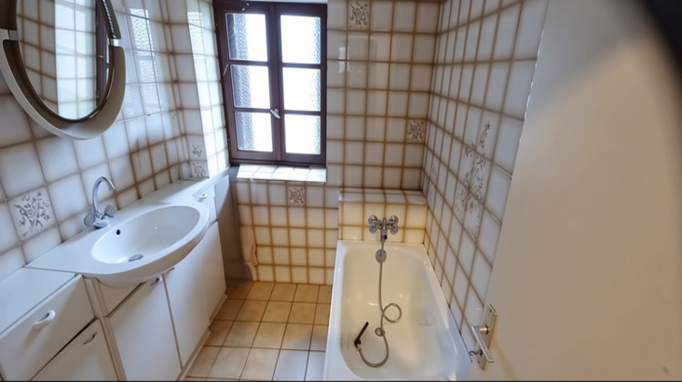 Ma-Cabane - Vente Maison BOTSORHEL, 111 m²