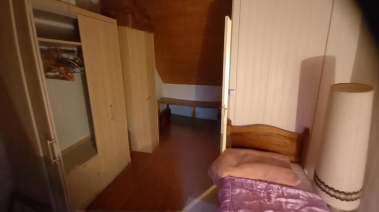 Ma-Cabane - Vente Maison BOTSORHEL, 111 m²