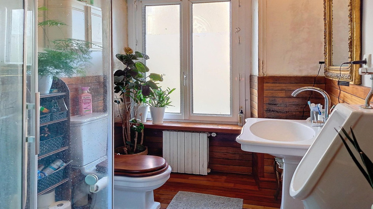 Ma-Cabane - Vente Maison Botsorhel, 85 m²