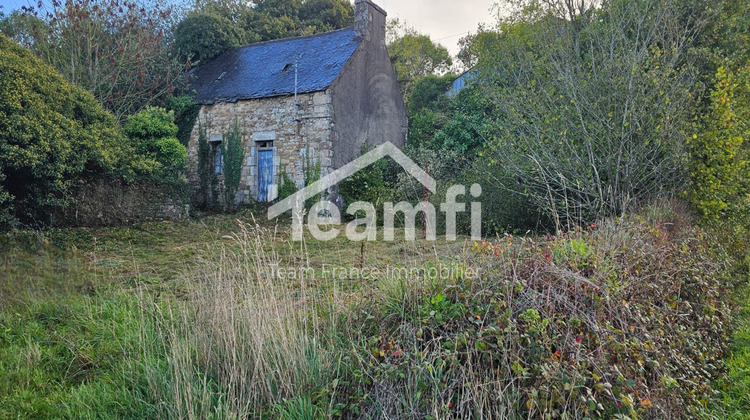 Ma-Cabane - Vente Maison Botsorhel, 52 m²