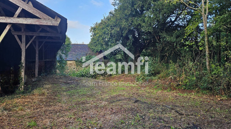 Ma-Cabane - Vente Maison Botsorhel, 52 m²