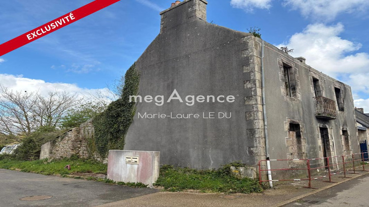 Ma-Cabane - Vente Maison BOTSORHEL, 144 m²