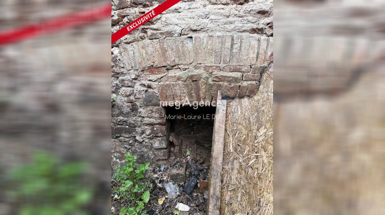 Ma-Cabane - Vente Maison BOTSORHEL, 144 m²