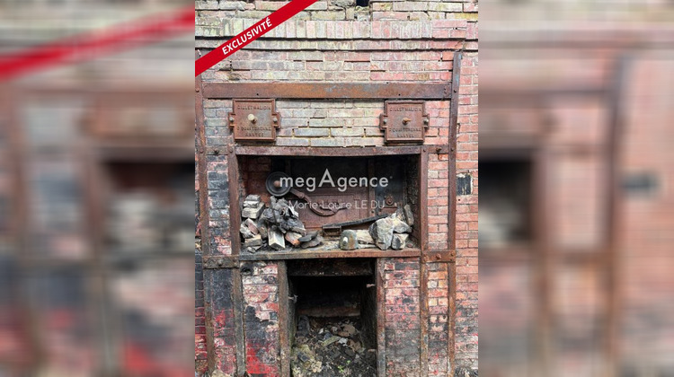 Ma-Cabane - Vente Maison BOTSORHEL, 144 m²